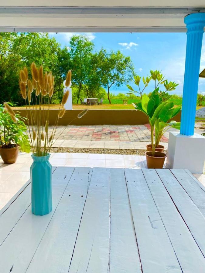 Fat Mermaid Guesthouse Пантай-Ченанг Екстер'єр фото